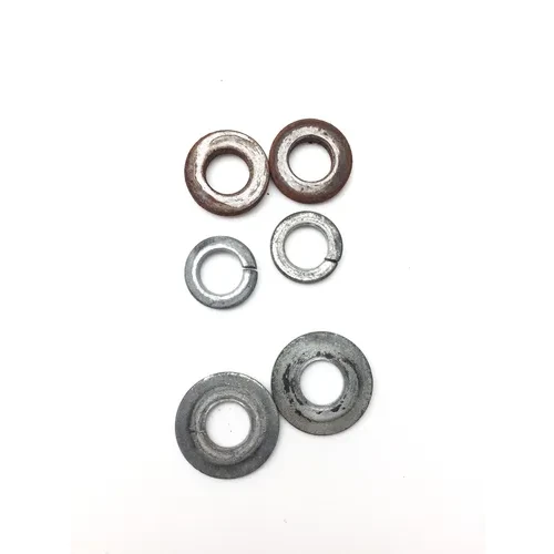Shock Bolts 1999 Harley-Davidson Electra Glide Ultra Classic EFI FLHTCUI 2371 2