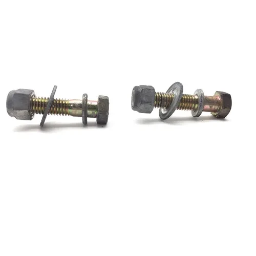 Shock Bolts 1999 Harley-Davidson Electra Glide Ultra Classic EFI FLHTCUI 2371 3