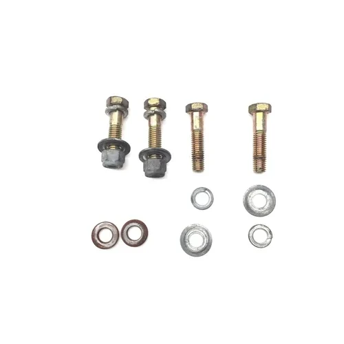 Shock Bolts 1999 Harley-Davidson Electra Glide Ultra Classic EFI FLHTCUI 2371