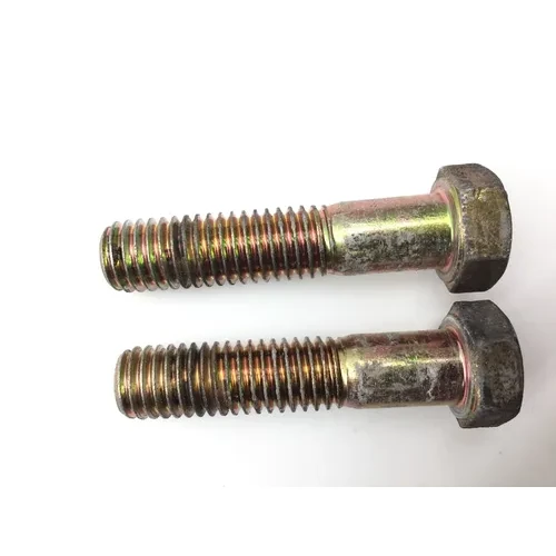 Shock Bolts 1999 Harley-Davidson Electra Glide Ultra Classic EFI FLHTCUI 2371 4