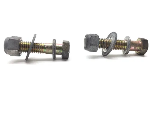 Shock Bolts 1999 Harley-Davidson Electra Glide Ultra Classic EFI FLHTCUI 2371