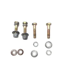 Shock Bolts 1999 Harley-Davidson Electra Glide Ultra Classic EFI FLHTCUI 2371