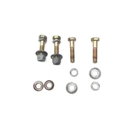 Shock Bolts 1999 Harley-Davidson Electra Glide Ultra Classic EFI FLHTCUI 2371