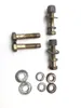 Shock Bolts 1999 Harley-Davidson Electra Glide Ultra Classic EFI FLHTCUI 2371