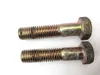 Shock Bolts 1999 Harley-Davidson Electra Glide Ultra Classic EFI FLHTCUI 2371
