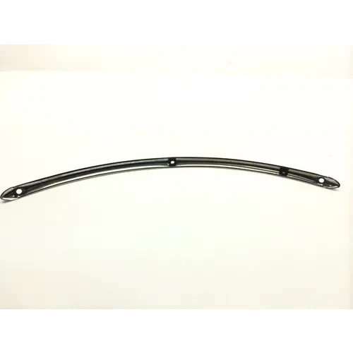 Front Chrome Windshield Trim 99 Harley Electra Ultra Classic EFI FLHTCUI 2371 4