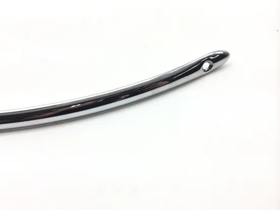 Front Chrome Windshield Trim 99 Harley Electra Ultra Classic EFI FLHTCUI 2371