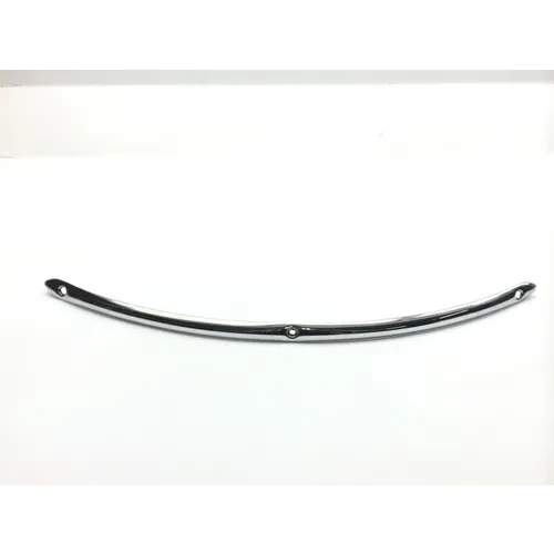 Front Chrome Windshield Trim 99 Harley Electra Ultra Classic EFI FLHTCUI 2371