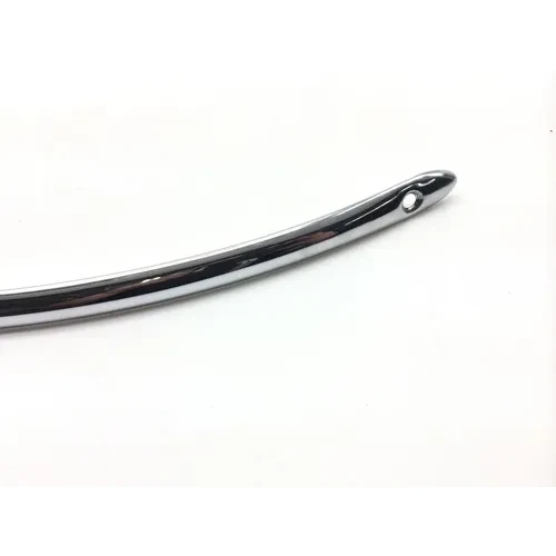 Front Chrome Windshield Trim 99 Harley Electra Ultra Classic EFI FLHTCUI 2371 3