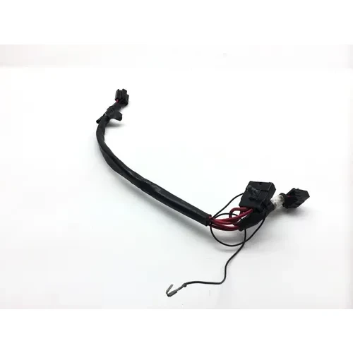Ignition Switch Harness 1999 Harley Electra Glide Ultra EFI FLHTCUI 2371