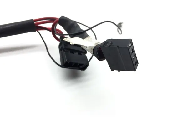 Ignition Switch Harness 1999 Harley Electra Glide Ultra EFI FLHTCUI 2371