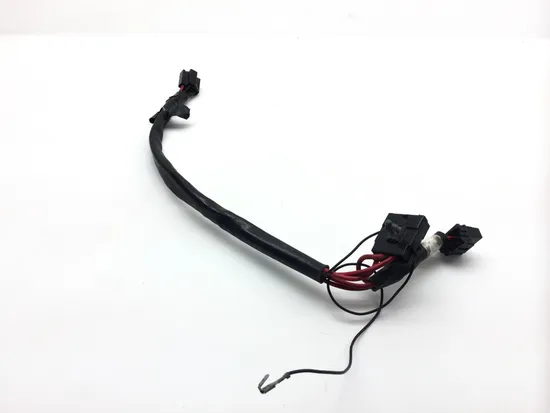 Ignition Switch Harness 1999 Harley Electra Glide Ultra EFI FLHTCUI 2371