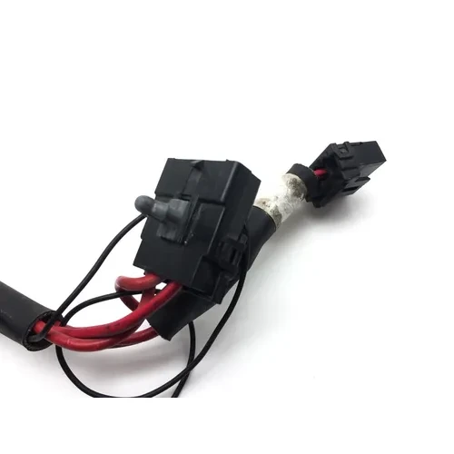 Ignition Switch Harness 1999 Harley Electra Glide Ultra EFI FLHTCUI 2371 2