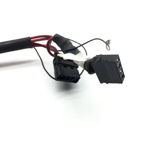 Ignition Switch Harness 1999 Harley Electra Glide Ultra EFI FLHTCUI 2371 3
