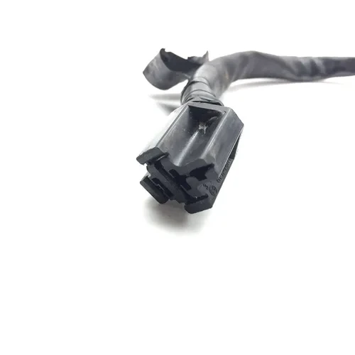 Ignition Switch Harness 1999 Harley Electra Glide Ultra EFI FLHTCUI 2371 4