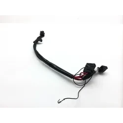 Ignition Switch Harness 1999 Harley Electra Glide Ultra EFI FLHTCUI 2371