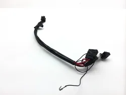 Ignition Switch Harness 1999 Harley Electra Glide Ultra EFI FLHTCUI 2371