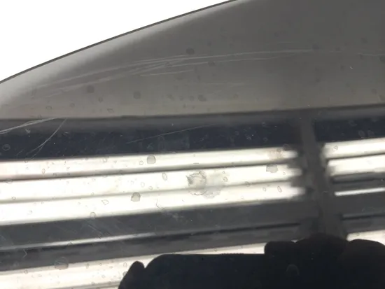 Windscreen Windshield Fairing 99 Harley Electra Ultra Classic EFI FLHTCUI 2371 x