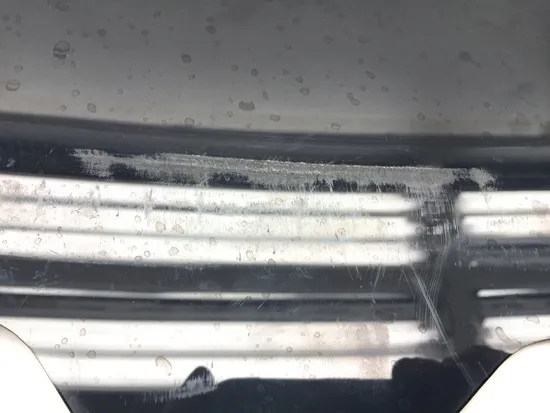 Windscreen Windshield Fairing 99 Harley Electra Ultra Classic EFI FLHTCUI 2371 x