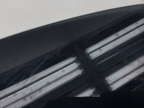 Windscreen Windshield Fairing 99 Harley Electra Ultra Classic EFI FLHTCUI 2371 x