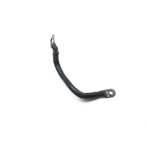 Positive Negative Battery Starter Wires 99 Harley Road King Classic FLHRCI 2387 3