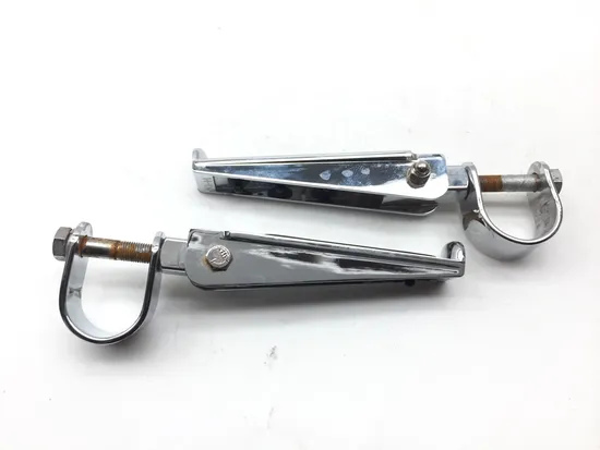 Highway Pegs Set 1999 Harley-Davidson Road King Classic EFI FLHRCI 2387 x