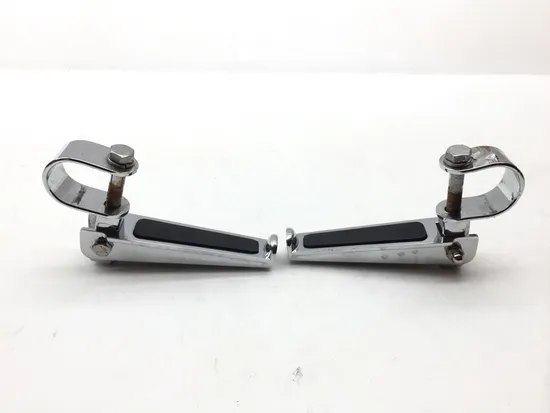 Highway Pegs Set 1999 Harley-Davidson Road King Classic EFI FLHRCI 2387 x