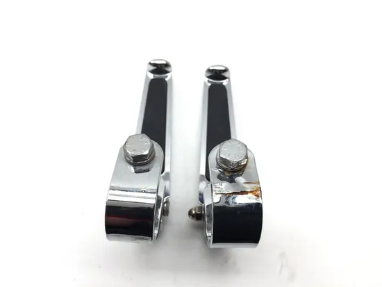 Highway Pegs Set 1999 Harley-Davidson Road King Classic EFI FLHRCI 2387 x