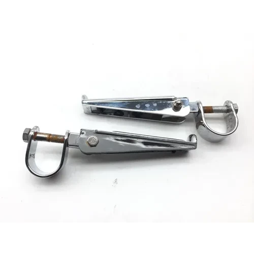 Highway Pegs Set 1999 Harley-Davidson Road King Classic EFI FLHRCI 2387 x 3