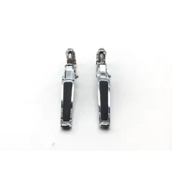Highway Pegs Set 1999 Harley-Davidson Road King Classic EFI FLHRCI 2387 x