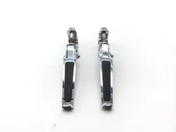 Highway Pegs Set 1999 Harley-Davidson Road King Classic EFI FLHRCI 2387 x