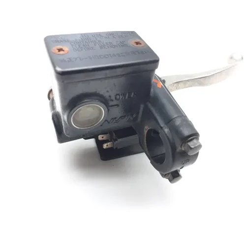 Front Brake Master Cylinder 2008 Yamaha Grizzly 700 YFM700FG 4x4 FI 2402A x 4