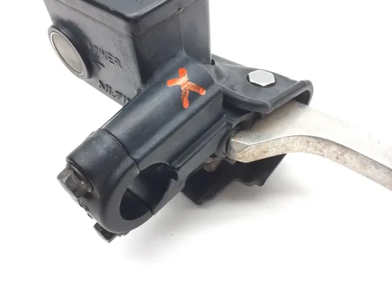 Front Brake Master Cylinder 2008 Yamaha Grizzly 700 YFM700FG 4x4 FI 2402A x