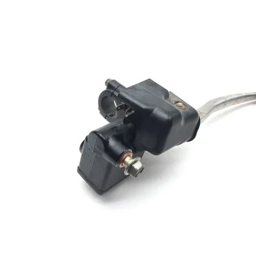 Front Brake Master Cylinder 2008 Yamaha Grizzly 700 YFM700FG 4x4 FI 2402A x 5