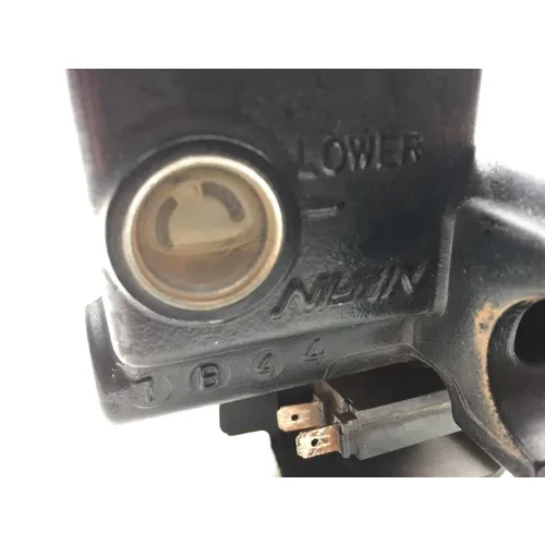 Front Brake Master Cylinder 2008 Yamaha Grizzly 700 YFM700FG 4x4 FI 2402A x 7