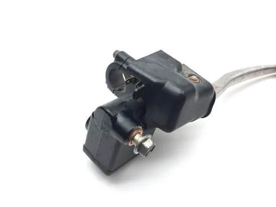 Front Brake Master Cylinder 2008 Yamaha Grizzly 700 YFM700FG 4x4 FI 2402A x