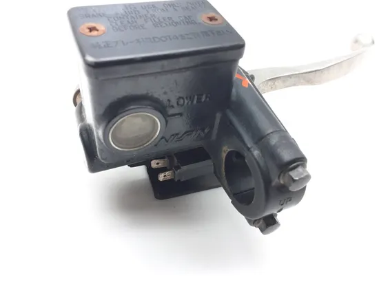 Front Brake Master Cylinder 2008 Yamaha Grizzly 700 YFM700FG 4x4 FI 2402A x