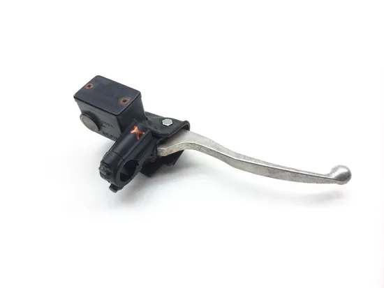 Front Brake Master Cylinder 2008 Yamaha Grizzly 700 YFM700FG 4x4 FI 2402A x