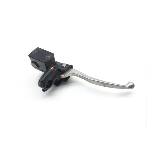Front Brake Master Cylinder 2008 Yamaha Grizzly 700 YFM700FG 4x4 FI 2402A x 2