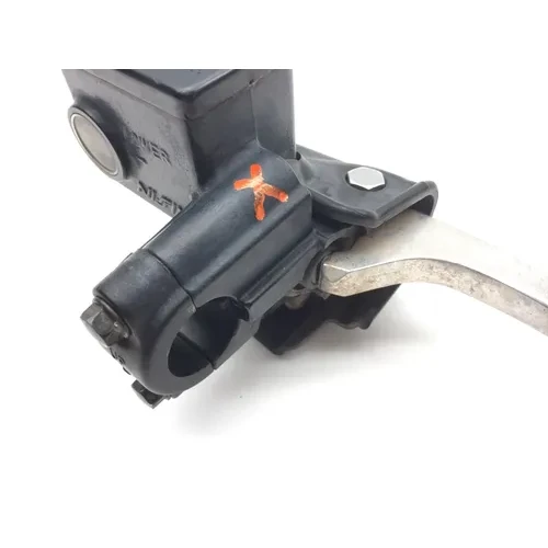 Front Brake Master Cylinder 2008 Yamaha Grizzly 700 YFM700FG 4x4 FI 2402A x 3