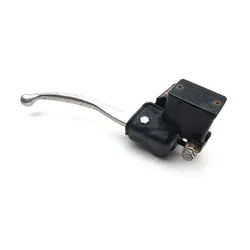Front Brake Master Cylinder 2008 Yamaha Grizzly 700 YFM700FG 4x4 FI 2402A x