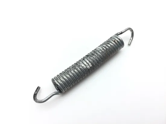 Rear Brake Pedal 2008 Yamaha Grizzly 700 YFM700FG 4x4 FI 2402A