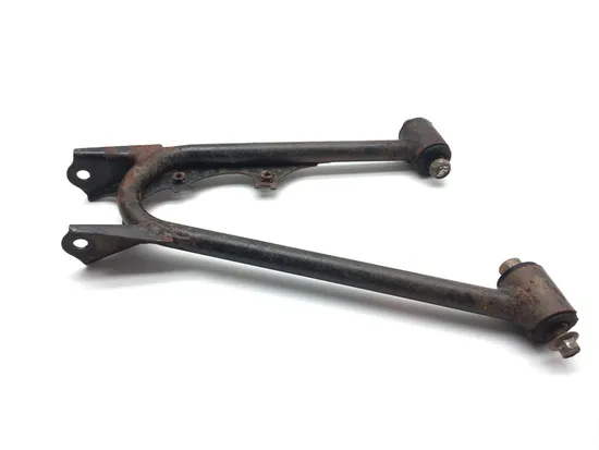Rear Driver Left Upper A-Arm 2008 Yamaha Grizzly 700 YFM700FG 4x4 FI 2402A