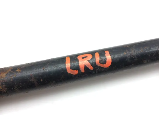 Rear Driver Left Upper A-Arm 2008 Yamaha Grizzly 700 YFM700FG 4x4 FI 2402A