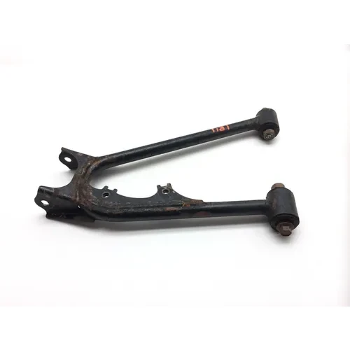 Rear Driver Left Upper A-Arm 2008 Yamaha Grizzly 700 YFM700FG 4x4 FI 2402A