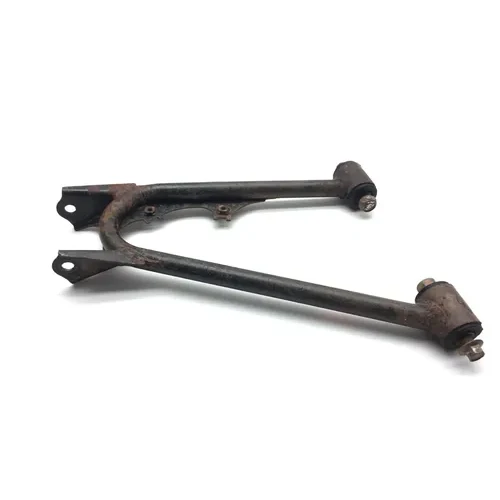 Rear Driver Left Upper A-Arm 2008 Yamaha Grizzly 700 YFM700FG 4x4 FI 2402A 3