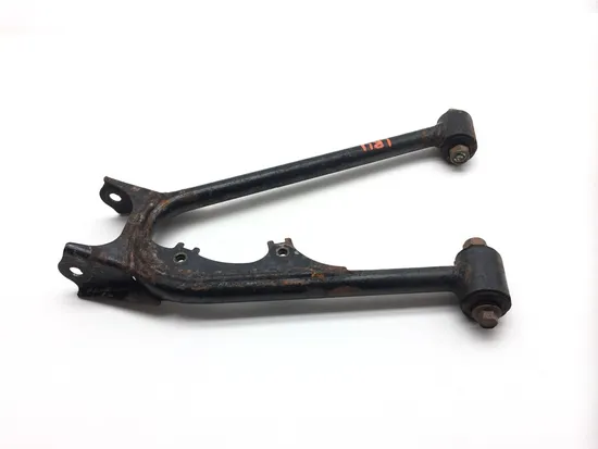 Rear Driver Left Upper A-Arm 2008 Yamaha Grizzly 700 YFM700FG 4x4 FI 2402A