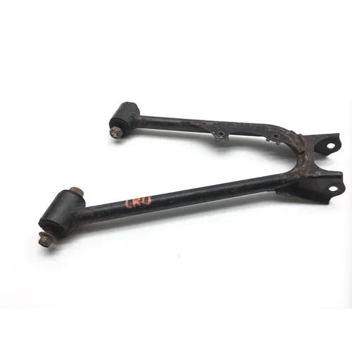 Rear Driver Left Upper A-Arm 2008 Yamaha Grizzly 700 YFM700FG 4x4 FI 2402A 2