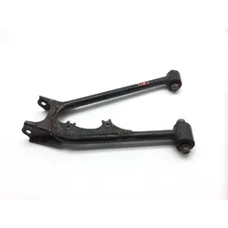 Rear Driver Left Upper A-Arm 2008 Yamaha Grizzly 700 YFM700FG 4x4 FI 2402A