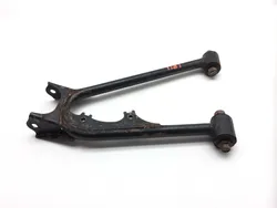 Rear Driver Left Upper A-Arm 2008 Yamaha Grizzly 700 YFM700FG 4x4 FI 2402A